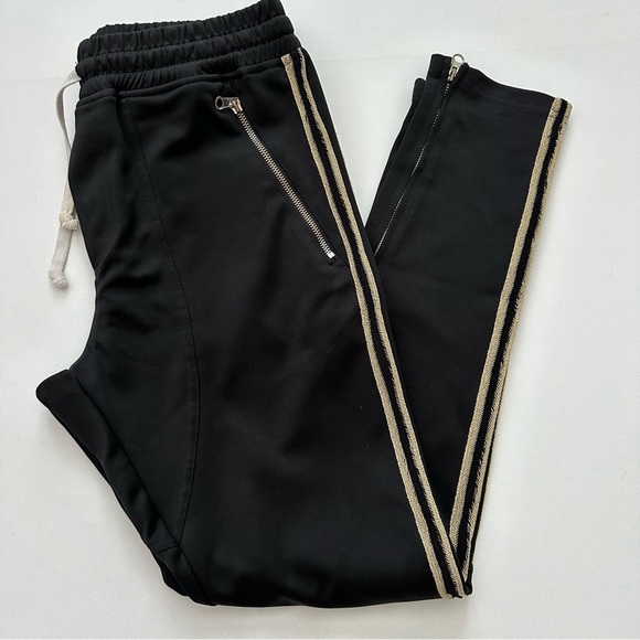 Crysp Denim Men’s Joggers Size L - Picture 1 of 16